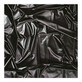 Drap Joydivision Noir (180 x 220 cm)
