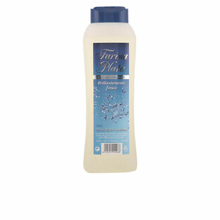 Uniseks Parfum Briseis FARINA SILVER EDC 600 ml
