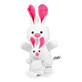 Kuscheltier für Hunde Gloria Ore 20 cm Hase