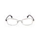 Monture de Lunettes Femme Michael Kors MK360-038 Ø 53 mm