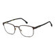 Men' Spectacle frame Carrera CARRERA-253-09Q Ø 53 mm