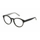 Uniseks Brillenframe Fila VFI218-500BLK Ø 50 mm