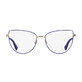 Brillenframe Dames Moschino MOS534-PJP Ø 55 mm