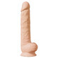 Realistic Dildo Dream Toys Real Love Silicone Ø 6,3 cm