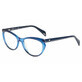 Ladies' Spectacle frame Police VPLA02-540D79 ø 54 mm