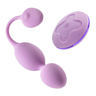 Bile de orgasm Blush Wellness Silicone ABS