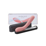 Vibratore G-Spot Iroha Coral