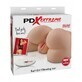Endurance Jack Ass Pipedream Bad Girl Vibrating Ass Meat (Culo di carne vibrante)