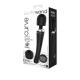 PalmPower-Recharge Wand Massager Curve Bodywand Bodywand Curve Noir