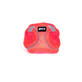 Hundegeschirr Gloria Trek Star 27-28 cm 31-34,6 cm Rosa XS