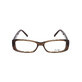Ramă de Ochelari Damă Emilio Pucci EP2648-207-50 Ø 50 mm
