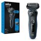 Aparat de Ras Braun 5 51-B1000s Albastru
