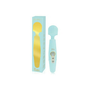 Icons Fembot Body Wand Vert Menthe Rianne S E26367