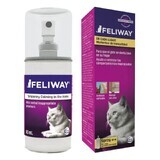 Ceva Feliway Calmant Cric Eliminator 60 ml
