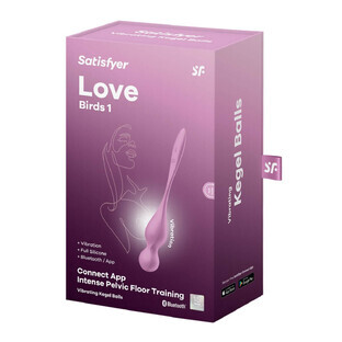 Bekkenbodem Oefenapparaat Silicone