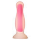 Anal plug Dream Toys Radiant Soft Pink