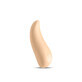 Vibrator NS Novelties Desire White