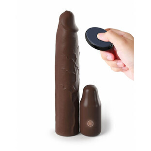 Copripene Pipedream Fantasy X-tensions Elite Brown