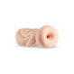 Endurance Jack Ass NS Novelties Jennifer Stroker Carne albă