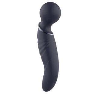 Dream Toys Massager Glam Blue