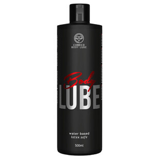 Bodylotion op waterbasis 500 ml Cobeco Bodylotion 500 ml