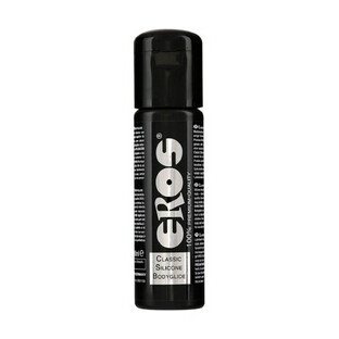 Silikon-Gleitmittel Eros 100 ml