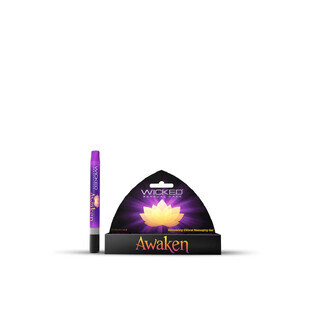 LibidoJelly Wicked Sensuele Verzorging