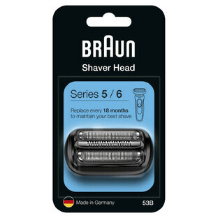 Cap de Schimb Braun 53B