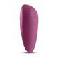 Erotic massager NS Novelties Secrets Red