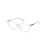 Montatura per Occhiali Donna Emilio Pucci EP5225-55027 Trasparente Ø 55 mm
