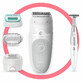 Braun elektrische haarverwijderaar 81770432