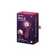 Stimulateur à succion du clitoris Satisfyer PRO 2 GENERATION 3 Rouge