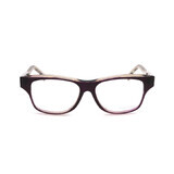 Montatura per Occhiali Unisex Diesel DL5065-083 Viola Ø 52 mm