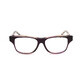 Ramă de Ochelari Unisex Diesel DL5065-083 Mov Ø 52 mm