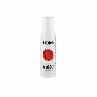 Gel de masaj Eros Nuru 250 ml