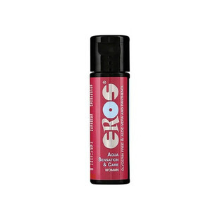 Slide Lubrifiant à base d'eau Eros 30 ml