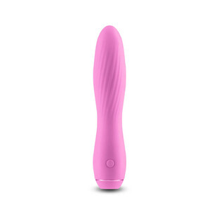 Kugel-Vibrator NS Novelties Obsessions Rosa