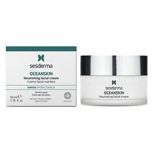 Sesderma Oceanskin Față Cream (50 ml)