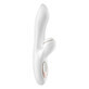 Rabbit Satisfyer Satprograb Bianco