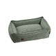Letto per cani Hunter Belluno Verde 80x60 cm