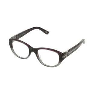Ramă de Ochelari Damă Loewe VLW875M5009MV Mov (ø 50 mm)