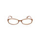 Montatura per occhiali da donna Michael Kors MK259-248 Ø 50 mm
