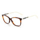 Damen Brillengestell Jimmy Choo JC292-086 ø 54 mm