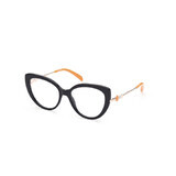 Montatura per Occhiali Donna Emilio Pucci EP5190-53001 Ø 53 mm
