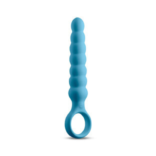 NS Novelties Desire Dildo Helderblauw