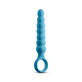 NS Novelties Desire Dildo Helderblauw