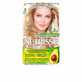 Dauerhafte Creme-Coloration Garnier Nutrisse Nº 9.0-rubio muy claro (3 Stück)