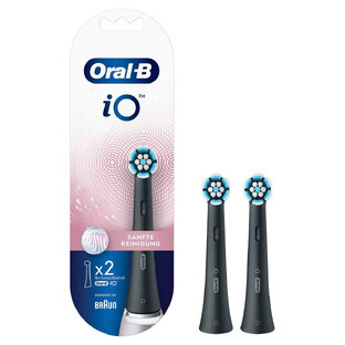 Cap de Schimb Oral-B iO Gentle Clean