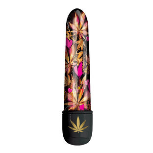 Vibrateur Bullet NS Novelties Prints Charming Multicolore