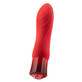 Mini-Vibrator Blush Oh My Gem Desire Robijnrood
